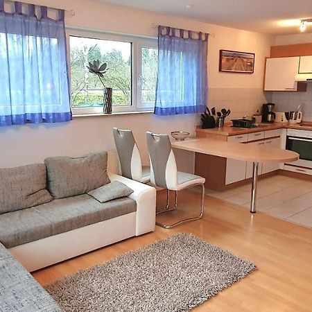 Ferienwohnung Fuer 5 Personen In Wasserburg Extérieur photo