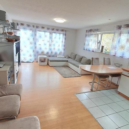 Ferienwohnung Fuer 5 Personen In Wasserburg Extérieur photo