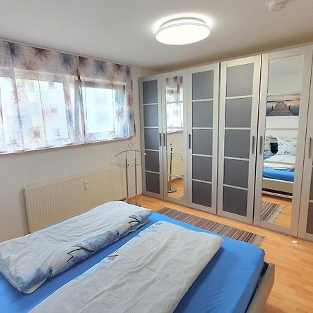 Ferienwohnung Fuer 5 Personen In Wasserburg Extérieur photo