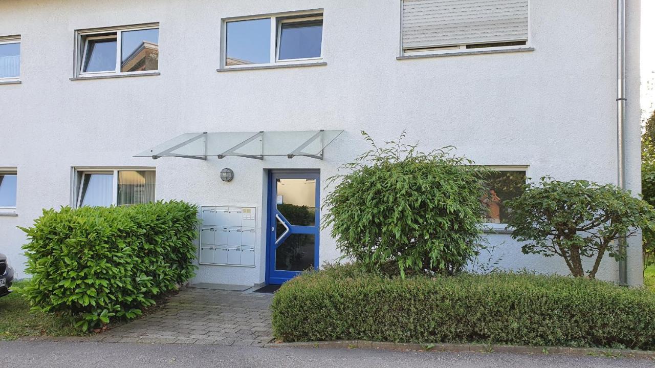Ferienwohnung Fuer 5 Personen In Wasserburg Extérieur photo