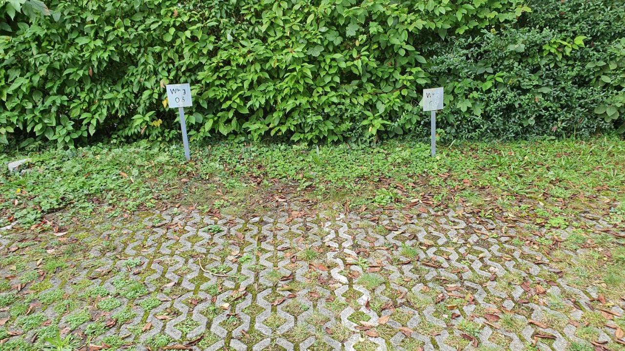 Ferienwohnung Fuer 5 Personen In Wasserburg Extérieur photo