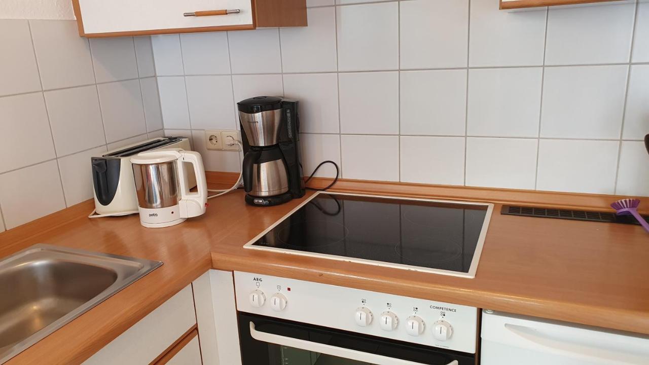 Ferienwohnung Fuer 5 Personen In Wasserburg Extérieur photo