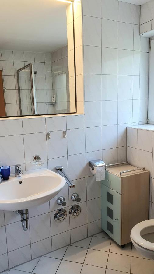 Ferienwohnung Fuer 5 Personen In Wasserburg Extérieur photo