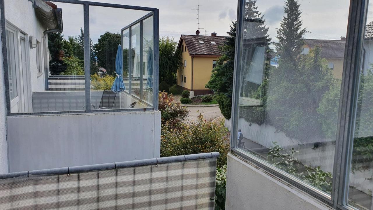 Ferienwohnung Fuer 5 Personen In Wasserburg Extérieur photo