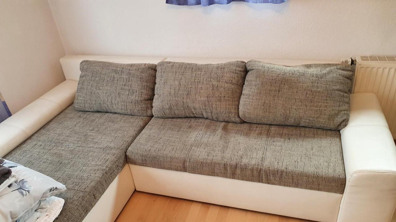 Ferienwohnung Fuer 5 Personen In Wasserburg Extérieur photo