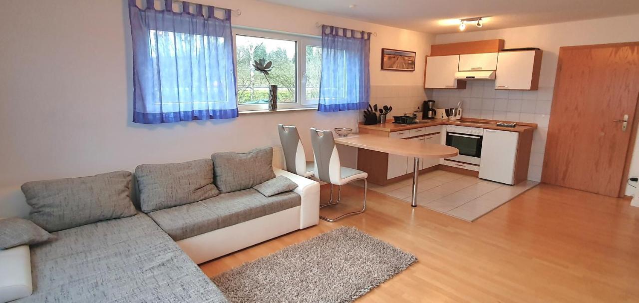 Ferienwohnung Fuer 5 Personen In Wasserburg Extérieur photo