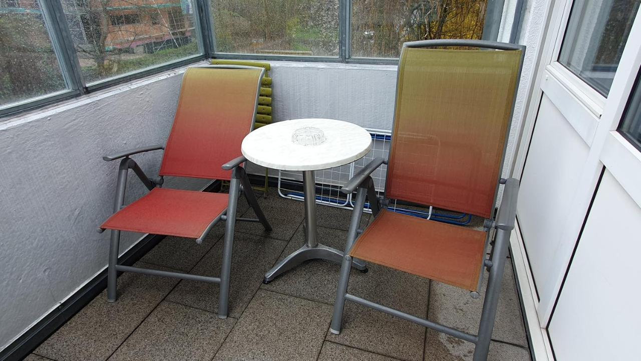 Ferienwohnung Fuer 5 Personen In Wasserburg Extérieur photo