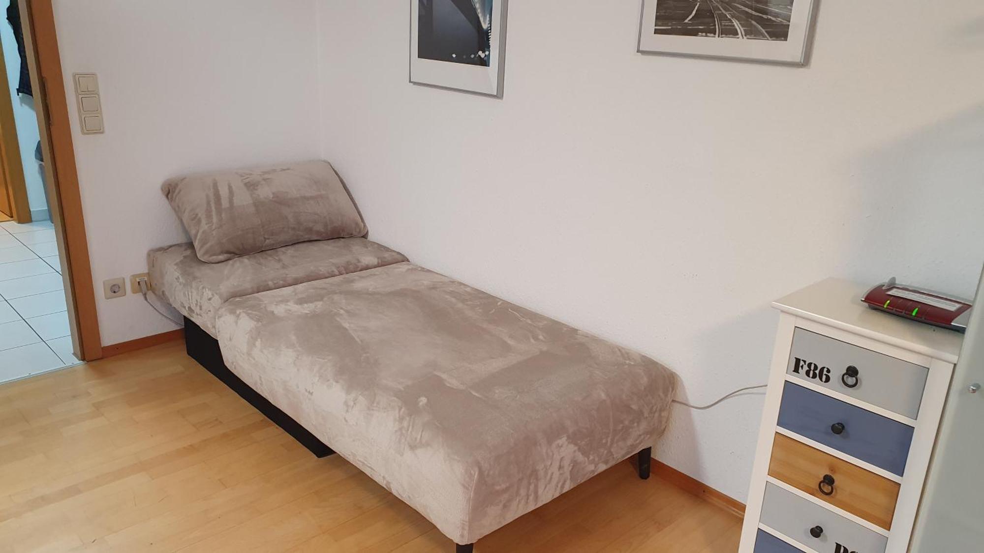 Ferienwohnung Fuer 5 Personen In Wasserburg Extérieur photo