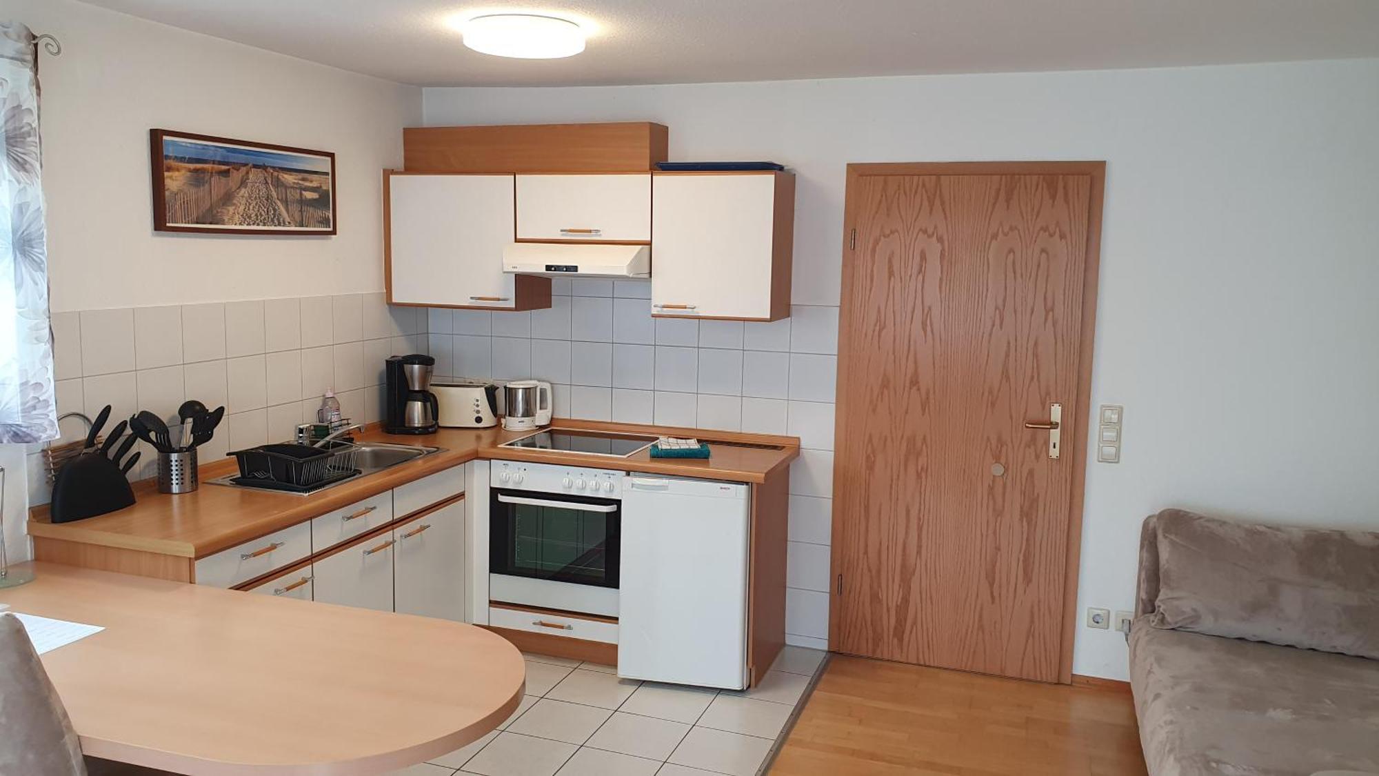 Ferienwohnung Fuer 5 Personen In Wasserburg Extérieur photo