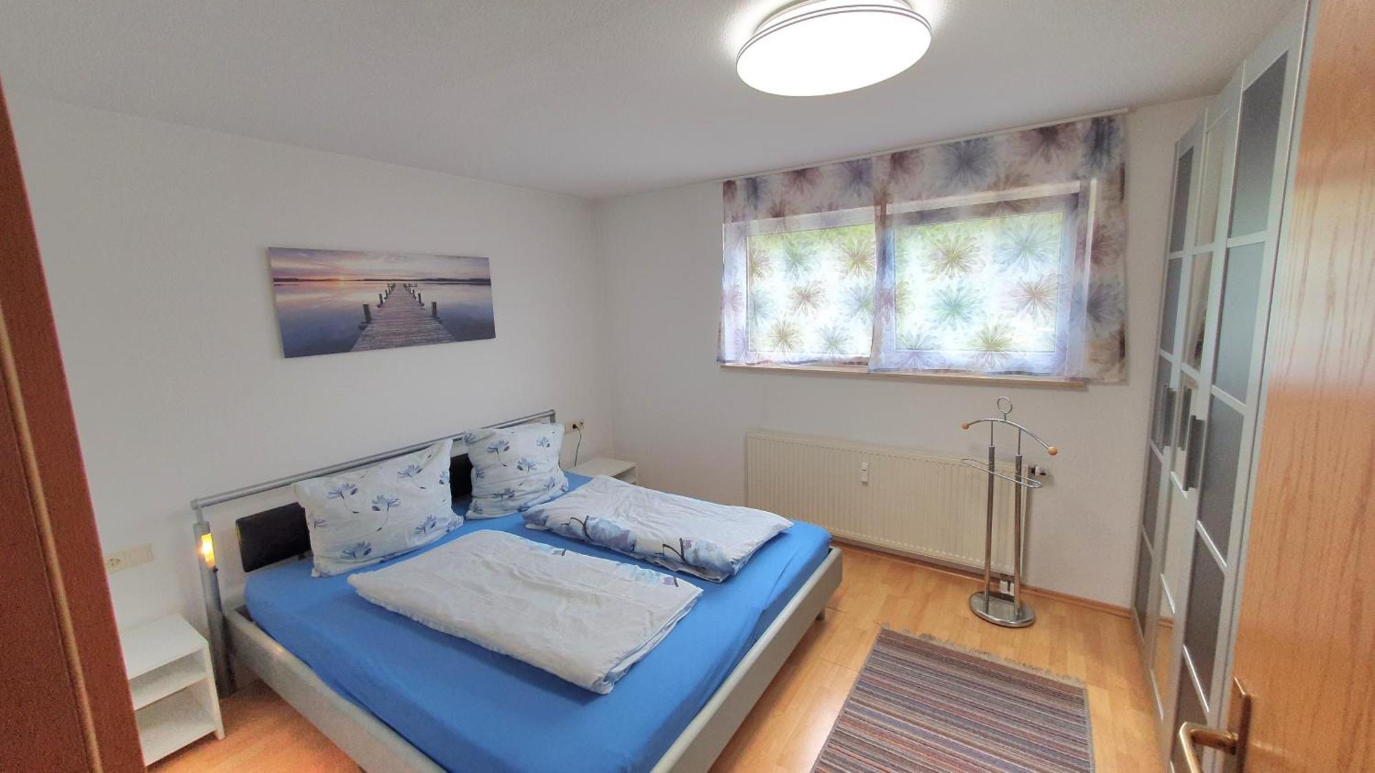 Ferienwohnung Fuer 5 Personen In Wasserburg Extérieur photo