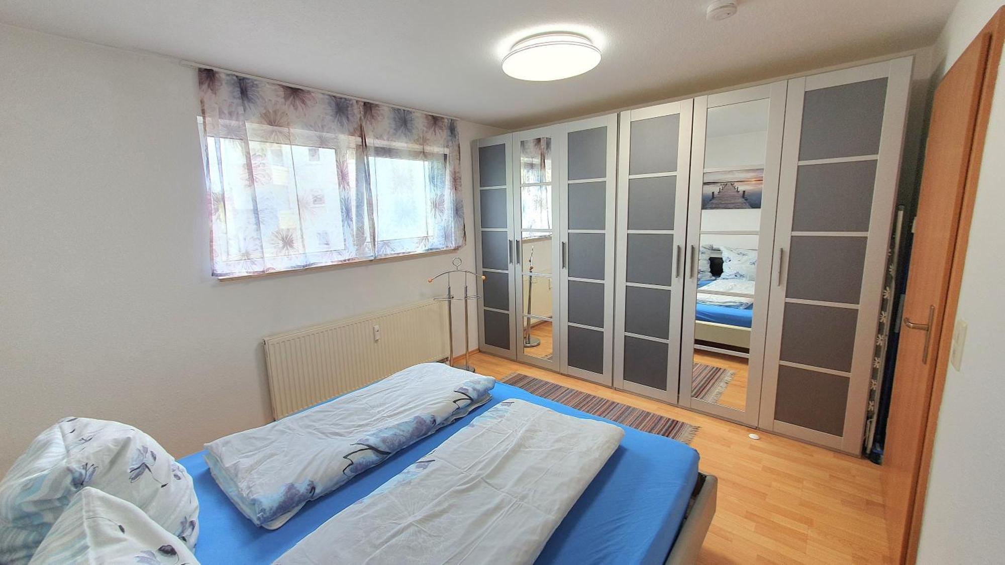 Ferienwohnung Fuer 5 Personen In Wasserburg Extérieur photo
