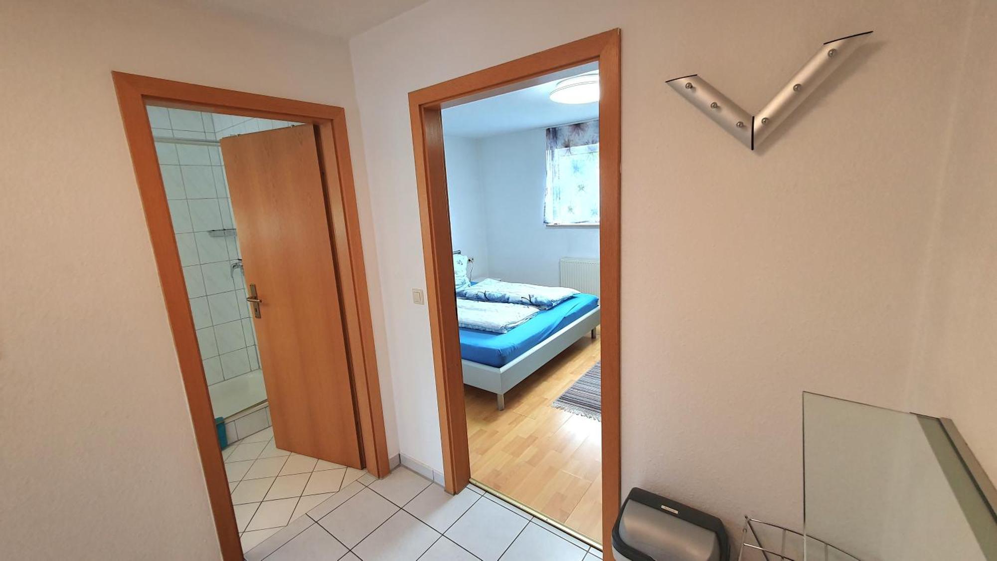 Ferienwohnung Fuer 5 Personen In Wasserburg Extérieur photo