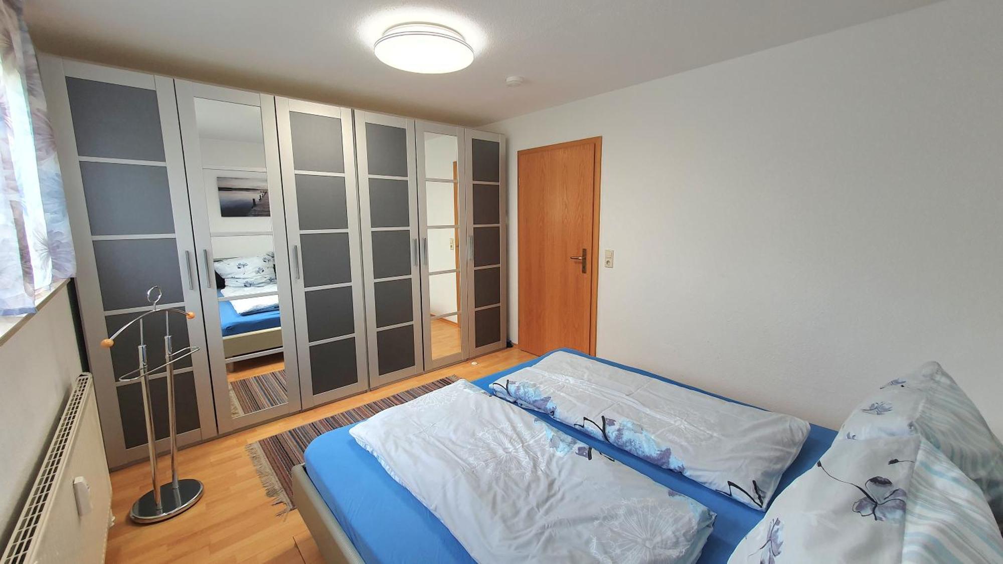 Ferienwohnung Fuer 5 Personen In Wasserburg Extérieur photo