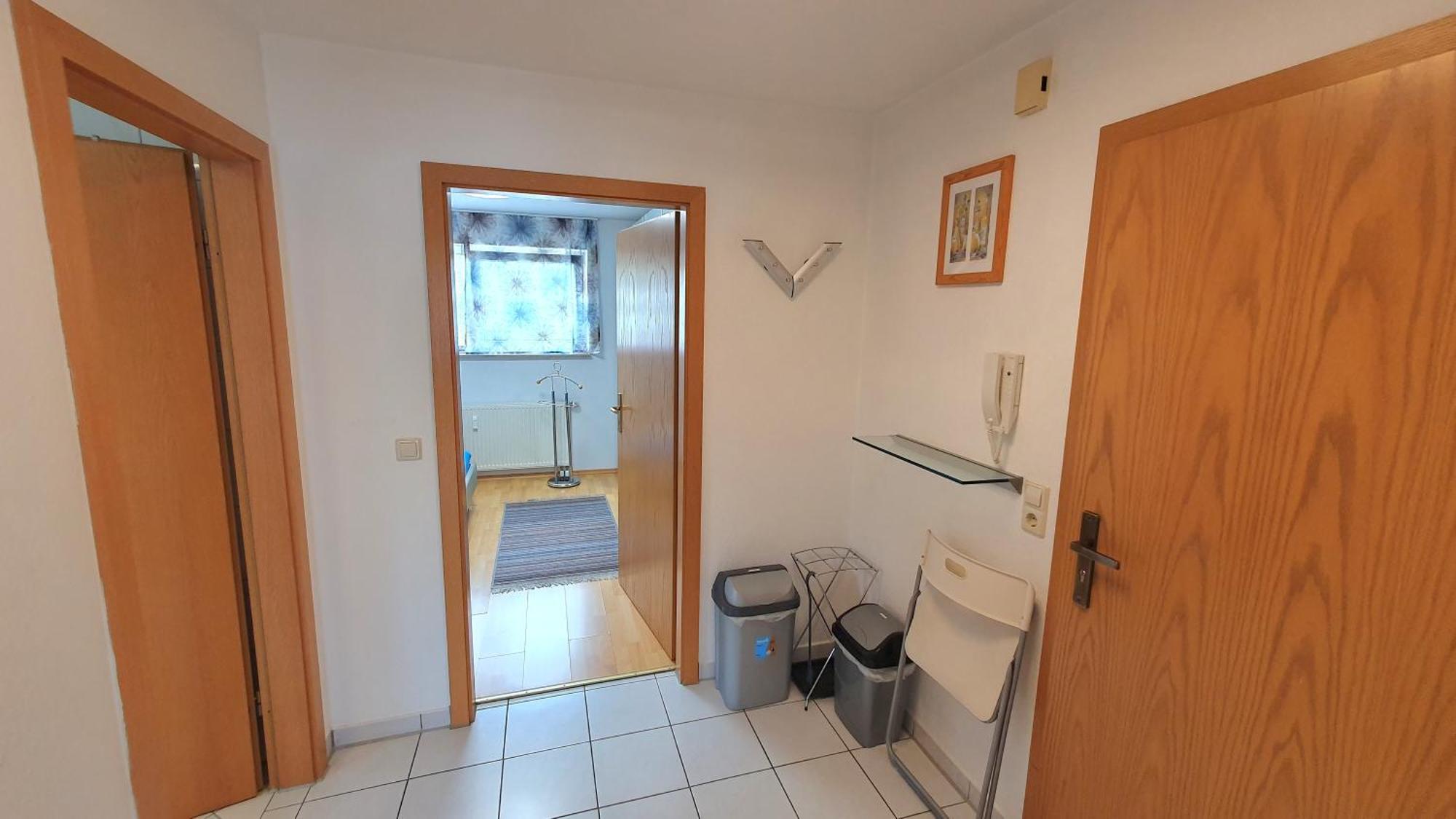 Ferienwohnung Fuer 5 Personen In Wasserburg Extérieur photo