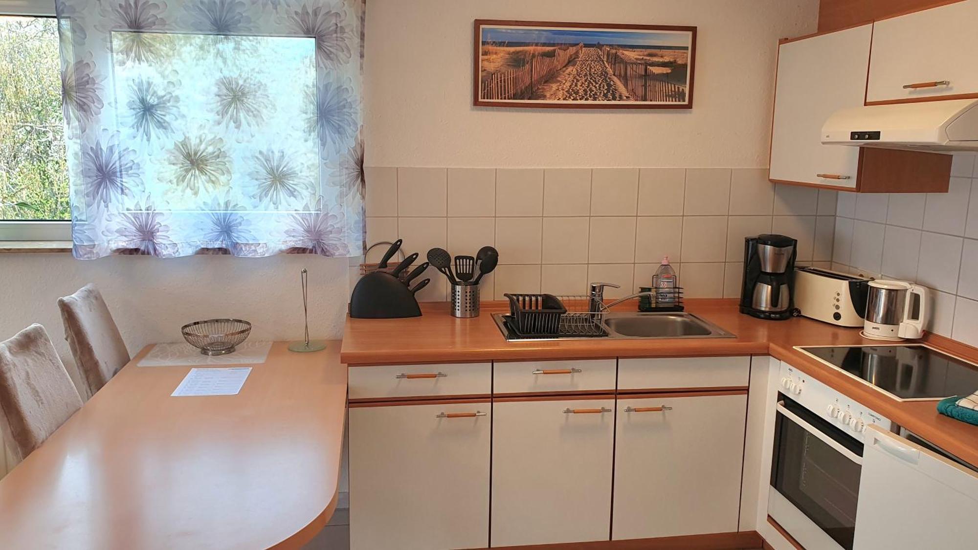 Ferienwohnung Fuer 5 Personen In Wasserburg Extérieur photo