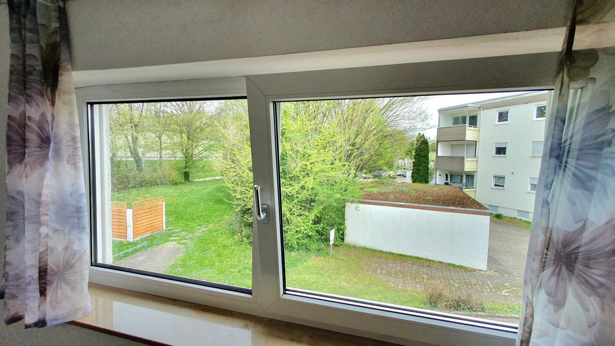 Ferienwohnung Fuer 5 Personen In Wasserburg Extérieur photo
